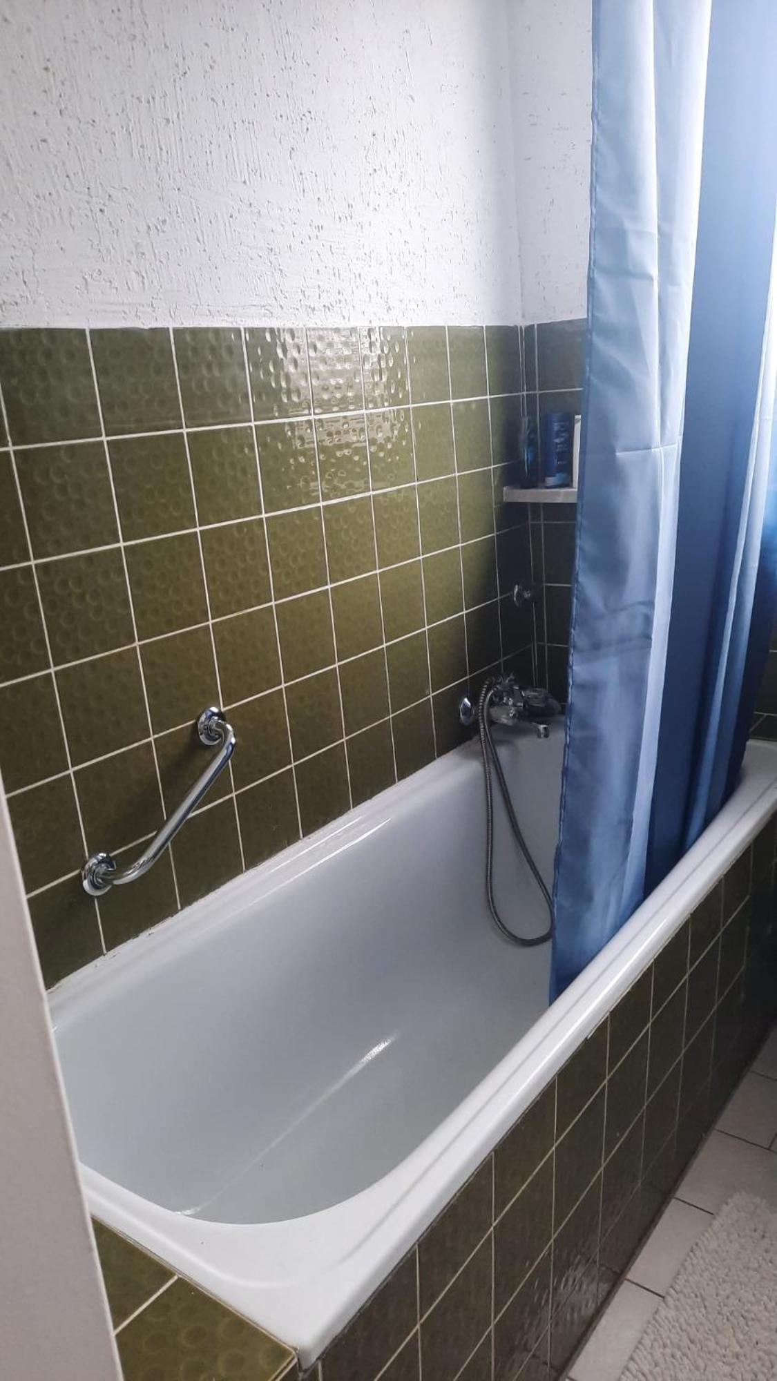 Unterkunft A.Lambrecht Oberhausen  Buitenkant foto