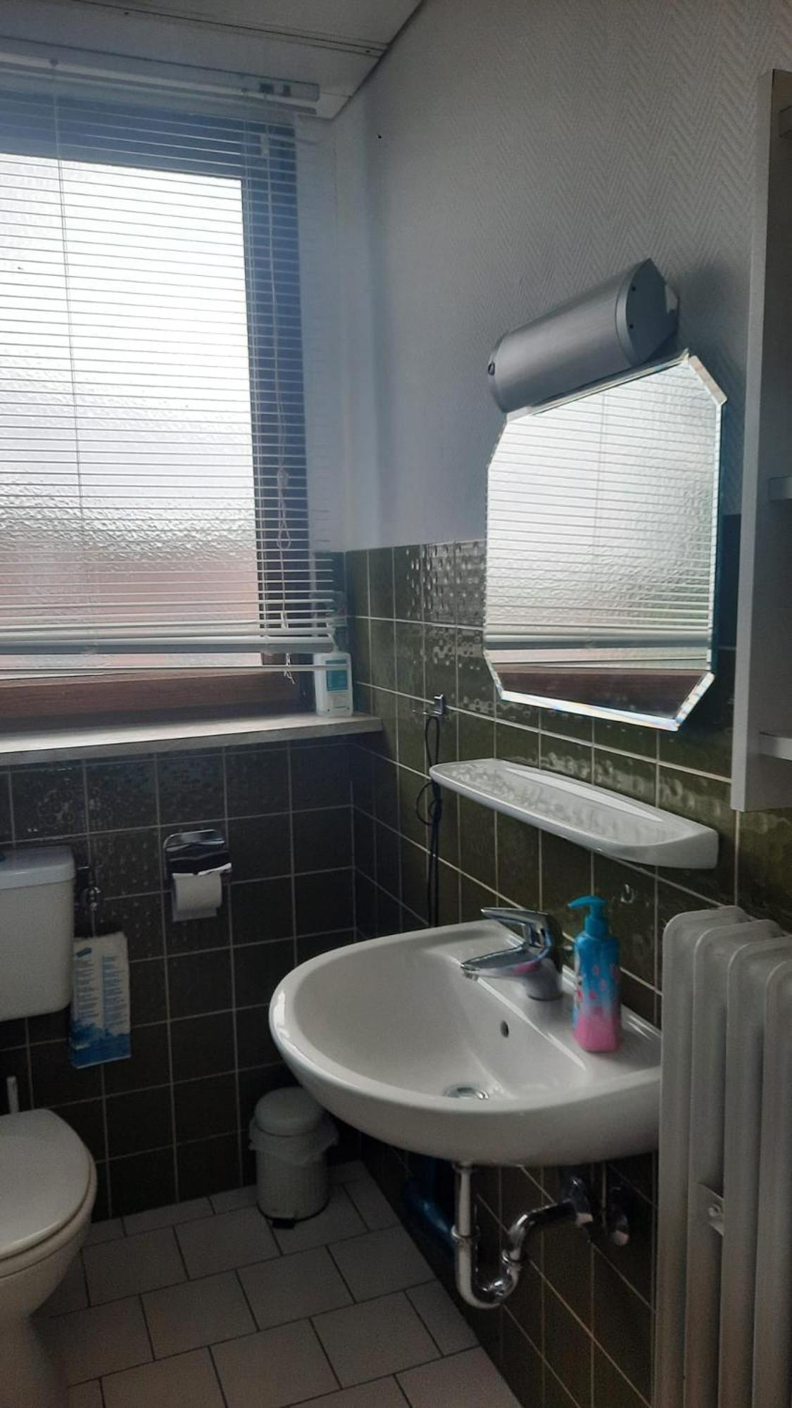Unterkunft A.Lambrecht Oberhausen  Buitenkant foto