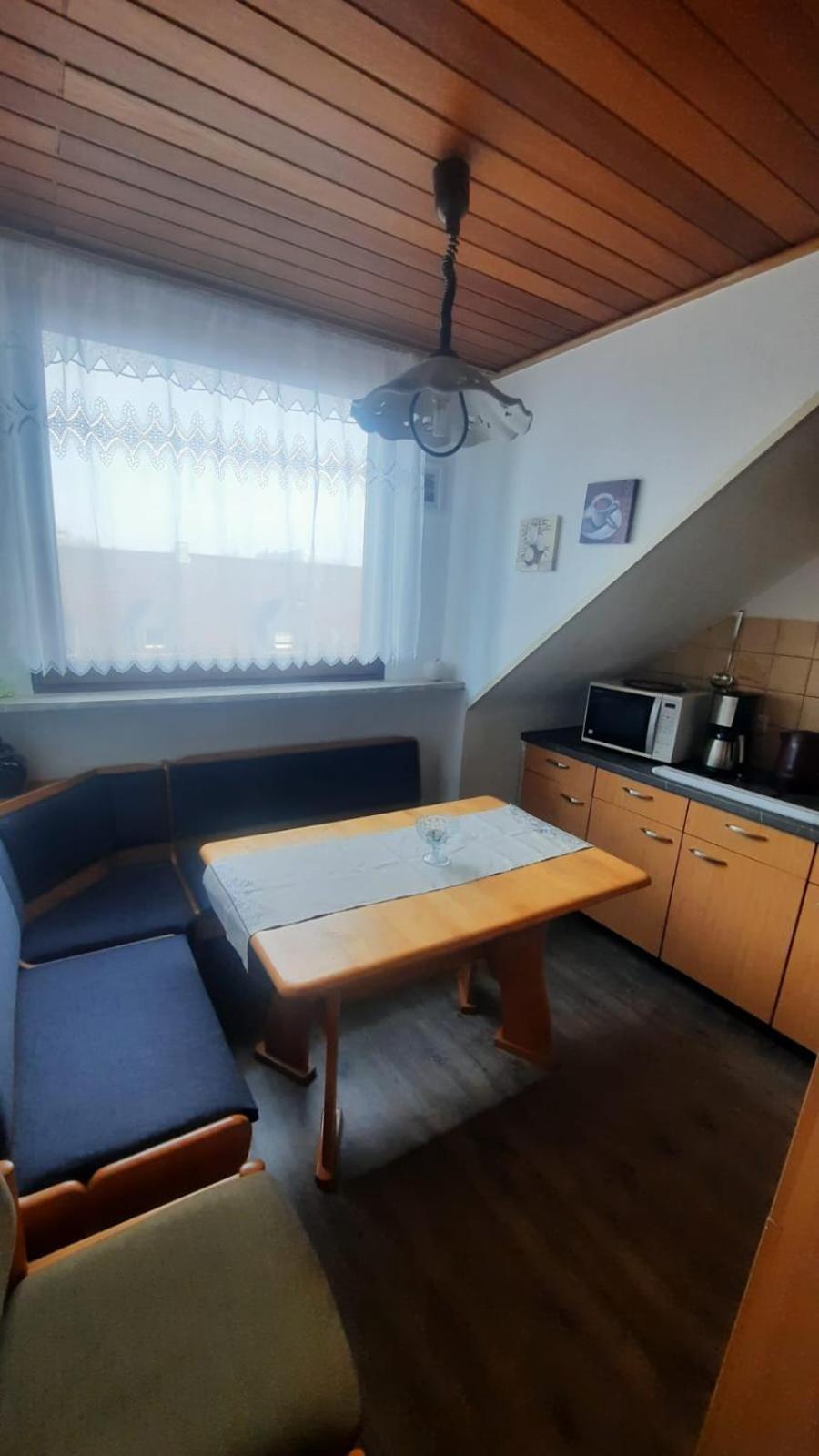 Unterkunft A.Lambrecht Oberhausen  Buitenkant foto