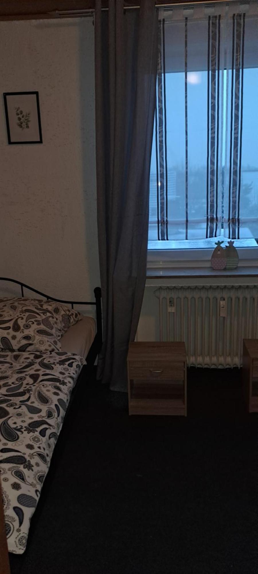 Unterkunft A.Lambrecht Oberhausen  Buitenkant foto