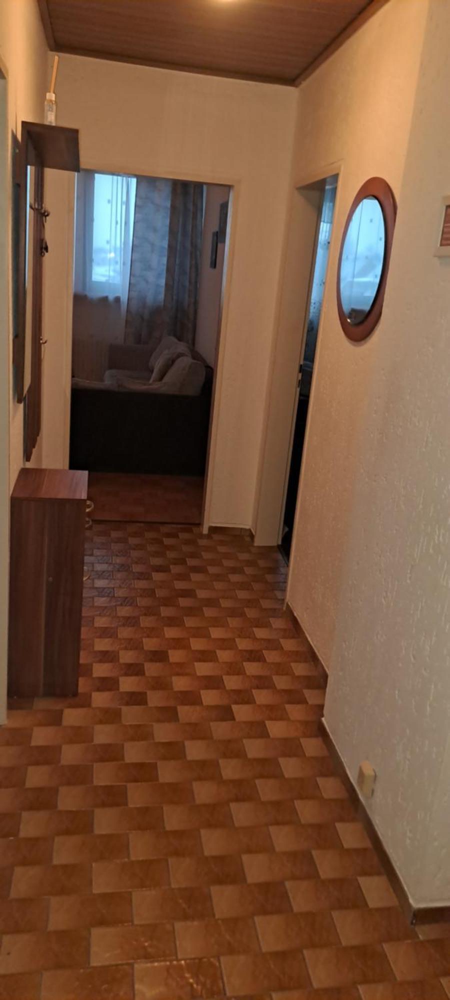 Unterkunft A.Lambrecht Oberhausen  Buitenkant foto