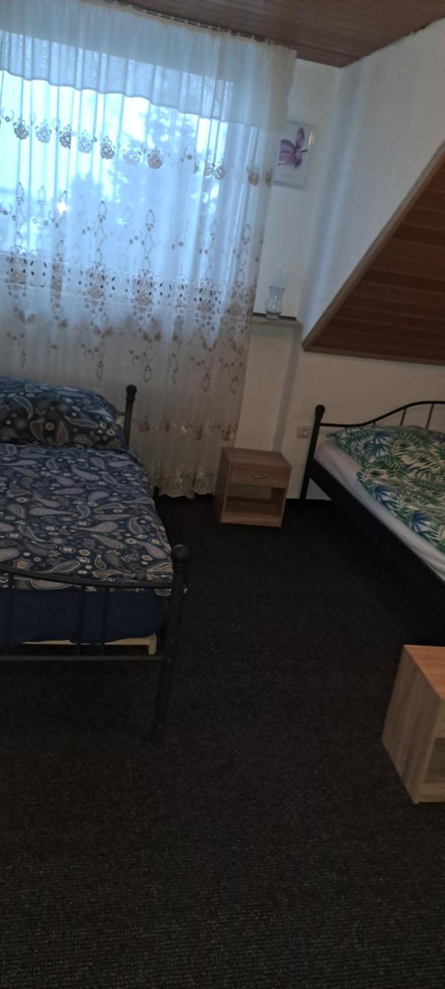 Unterkunft A.Lambrecht Oberhausen  Buitenkant foto