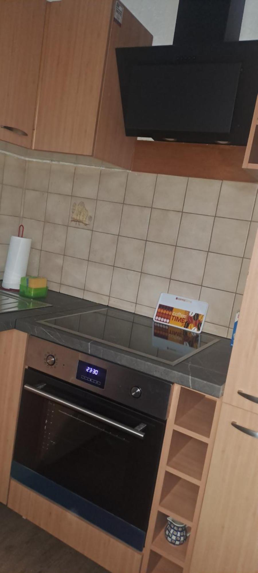 Unterkunft A.Lambrecht Oberhausen  Buitenkant foto