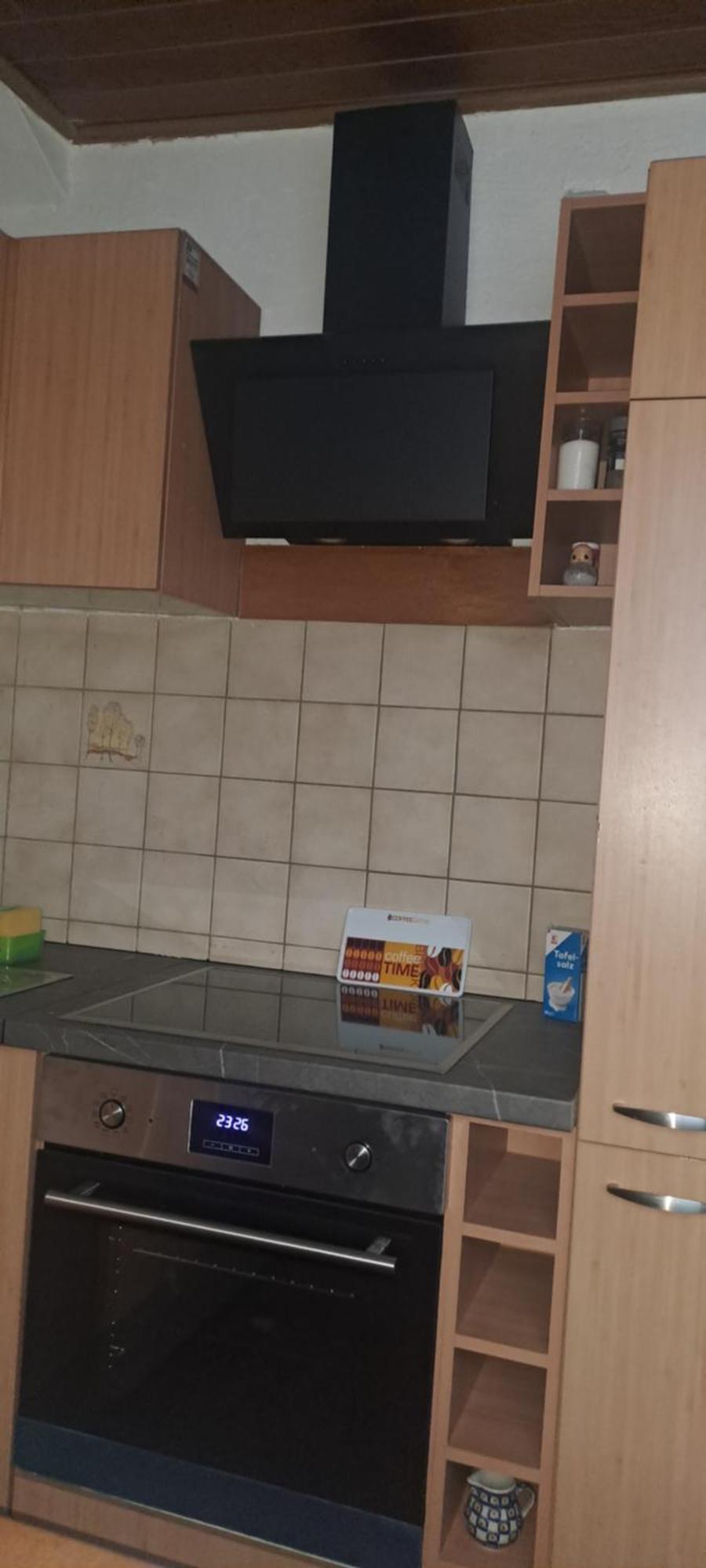 Unterkunft A.Lambrecht Oberhausen  Buitenkant foto