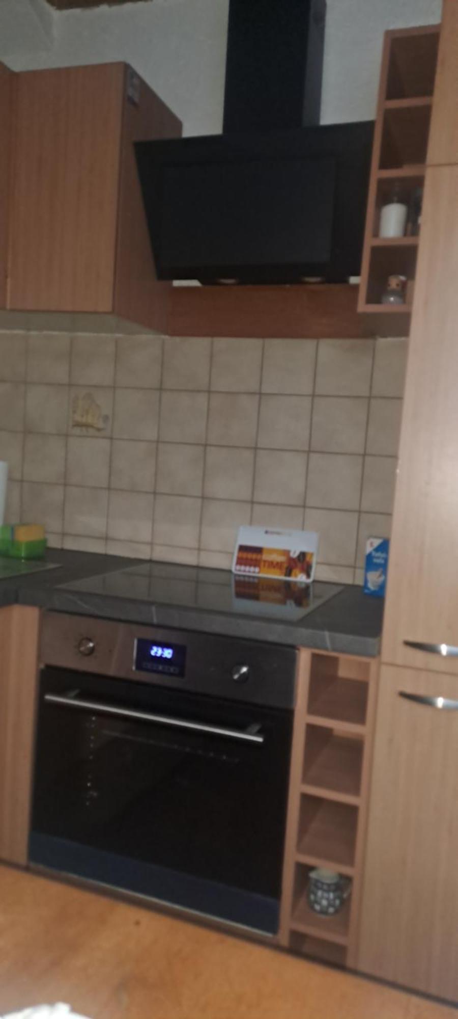 Unterkunft A.Lambrecht Oberhausen  Buitenkant foto
